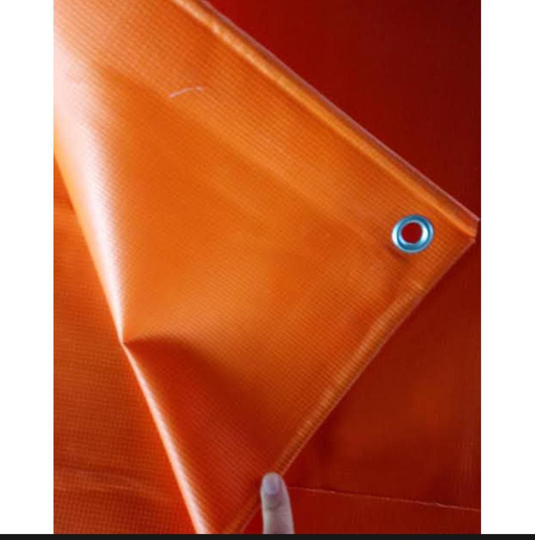 Tarpal Heavy Duty PVC Waterproof Grommets – Protects from Water & Sun for Canopy Boat Pool - Image 3