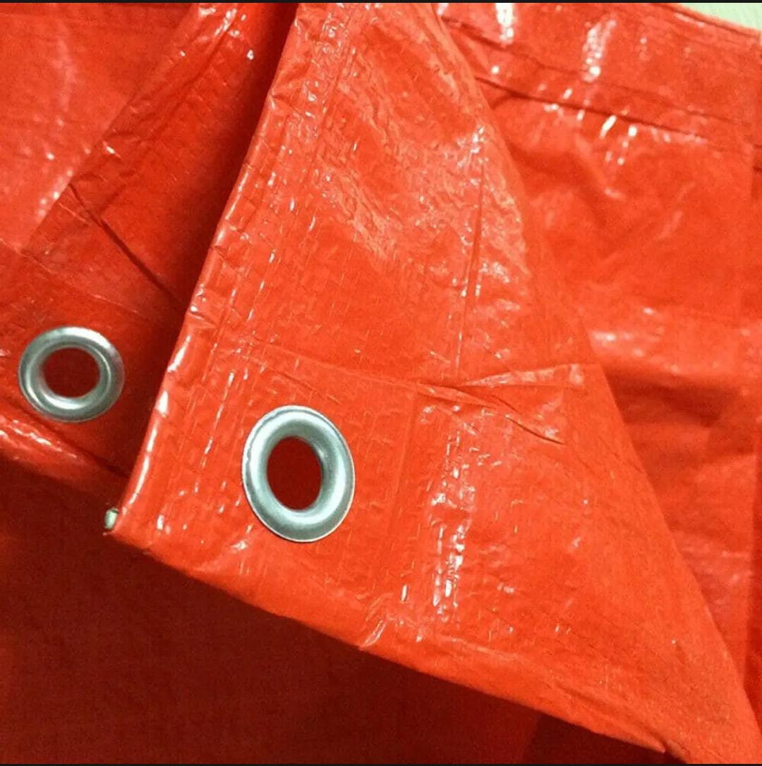 Tarpal Heavy Duty PVC Waterproof Grommets – Protects from Water & Sun for Canopy Boat Pool - Image 2