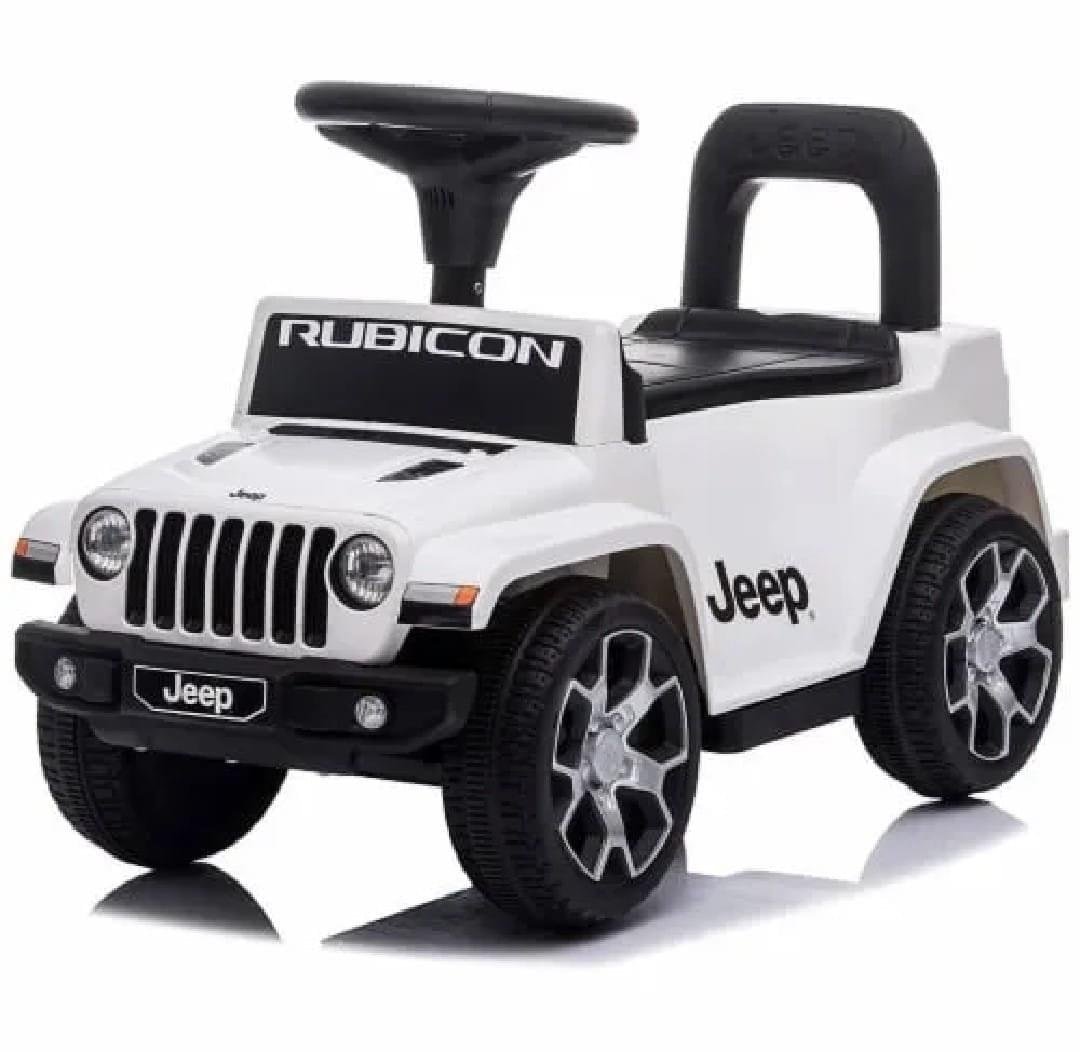 Twinkle Ride-On Car Baby Toddler Jeep Push Car Riding Toy Vehicle Imported