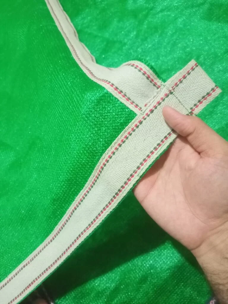green shade net for sun protection in Pakistan